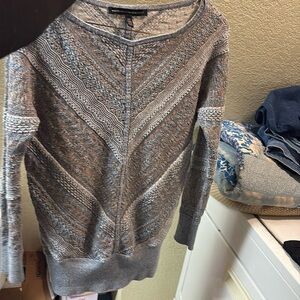 White House Black Market Sweater